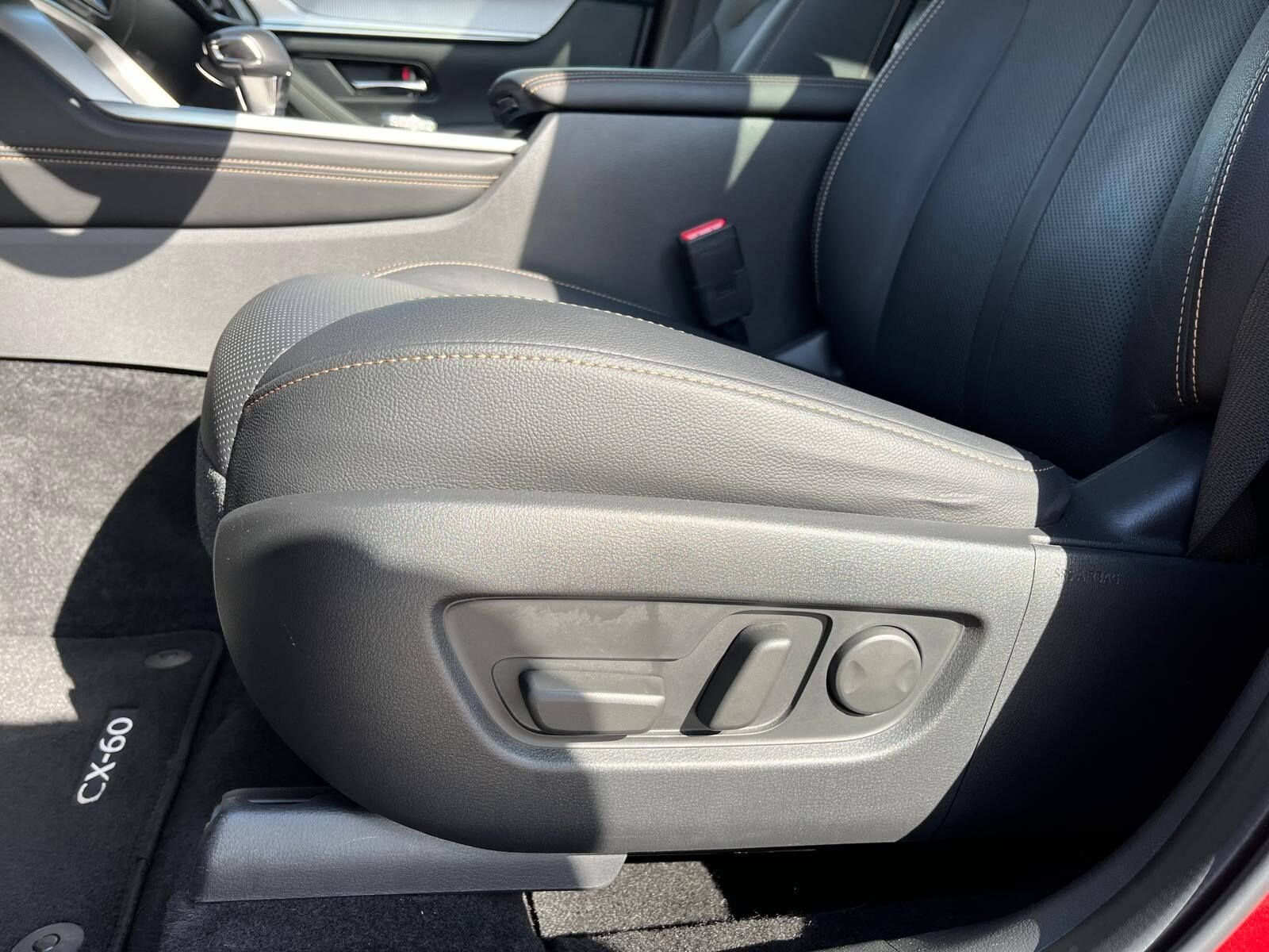 MAZDA CX60 HOMURA 4WD