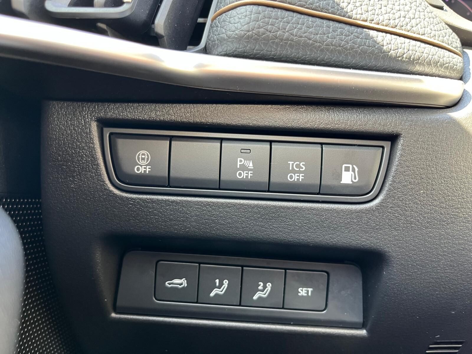 MAZDA CX60 HOMURA 4WD