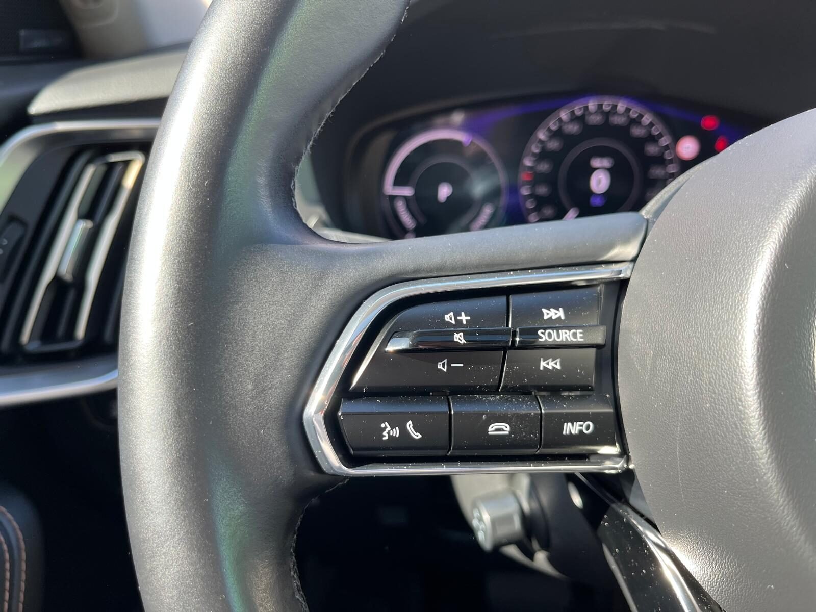 MAZDA CX60 HOMURA 4WD