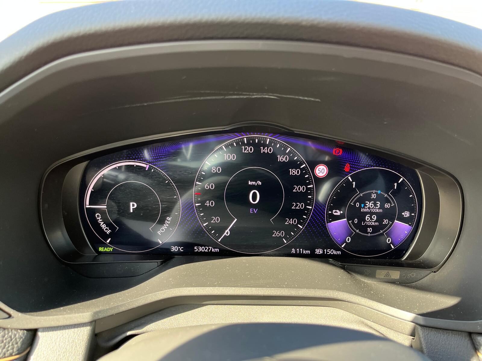 MAZDA CX60 HOMURA 4WD