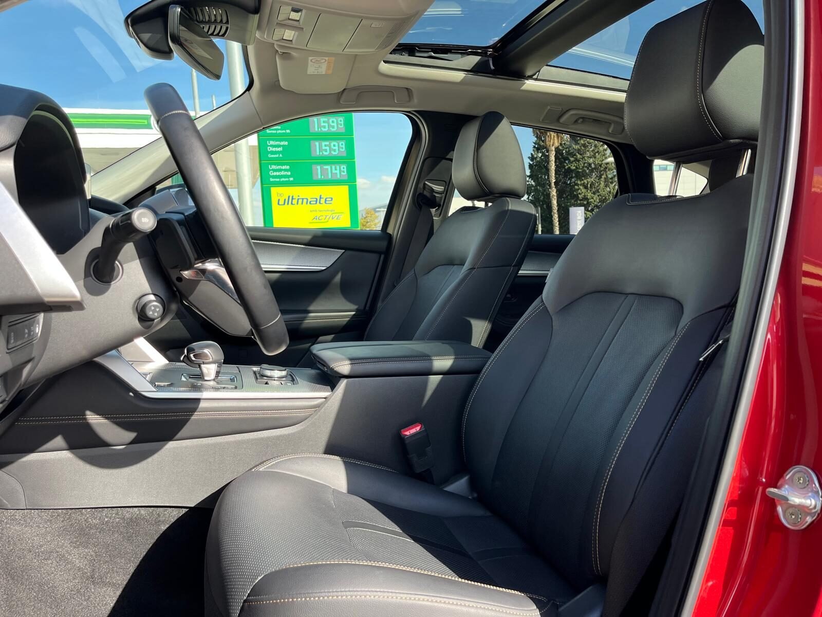 MAZDA CX60 HOMURA 4WD