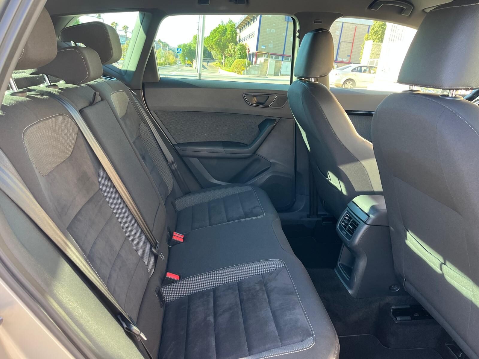 SEAT XCELLENCE 4 DRIVE DSG