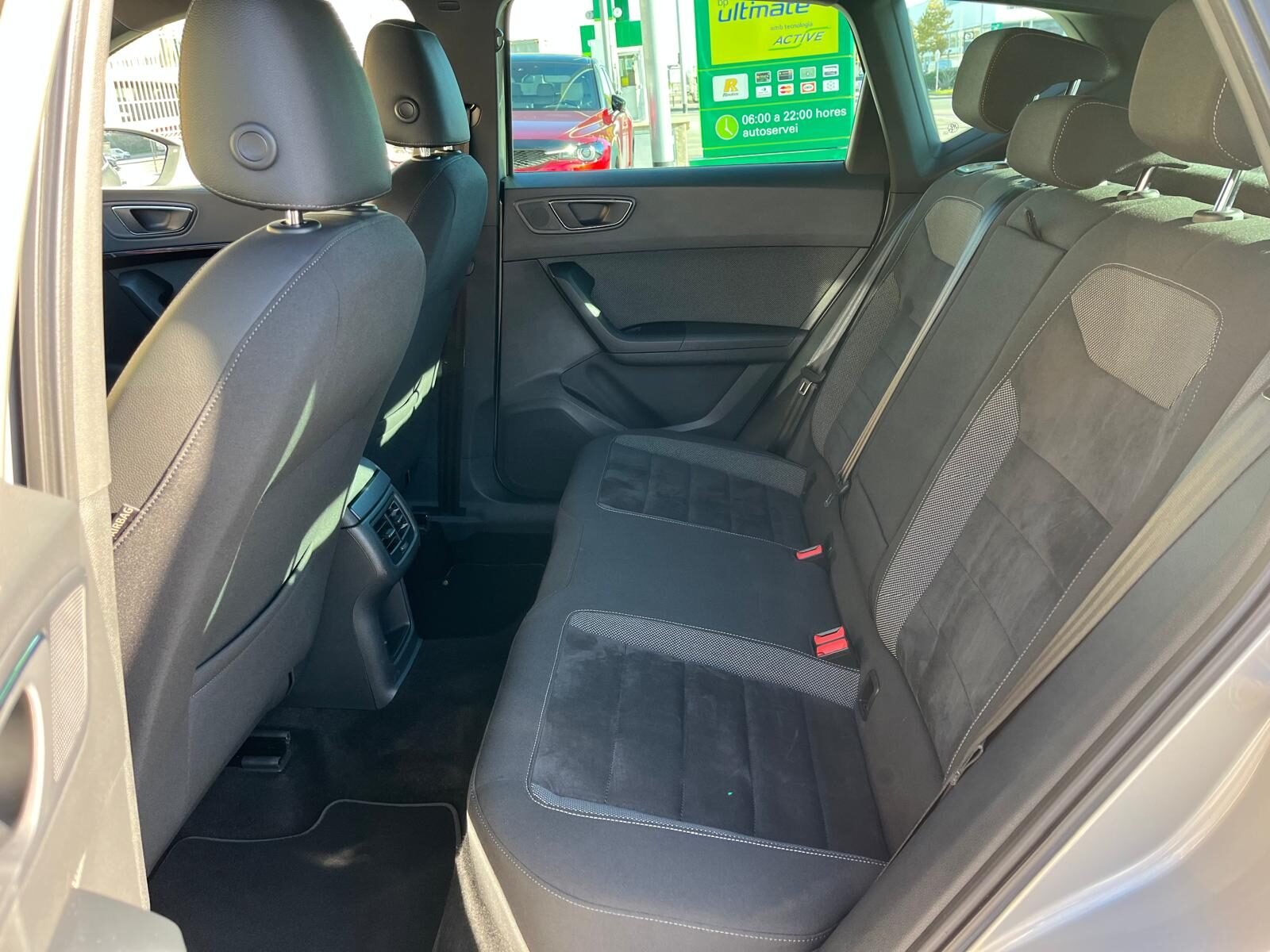 SEAT XCELLENCE 4 DRIVE DSG