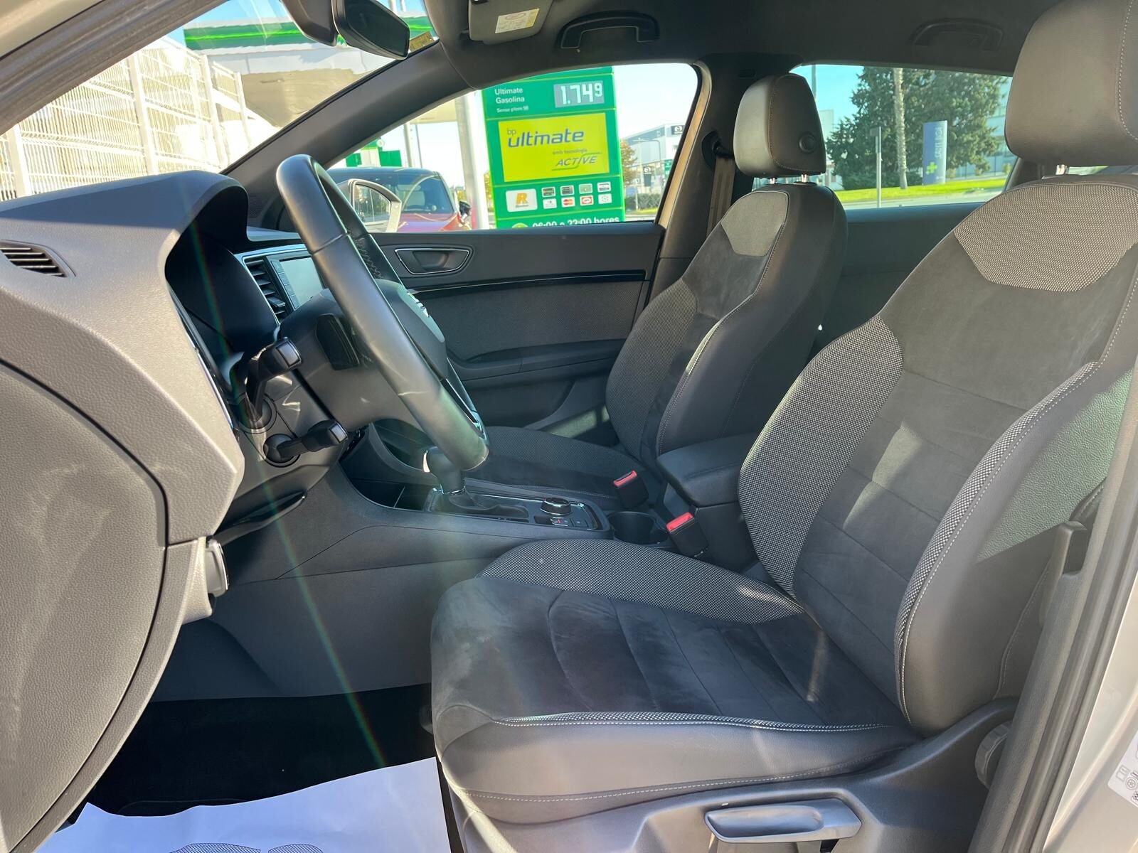 SEAT XCELLENCE 4 DRIVE DSG