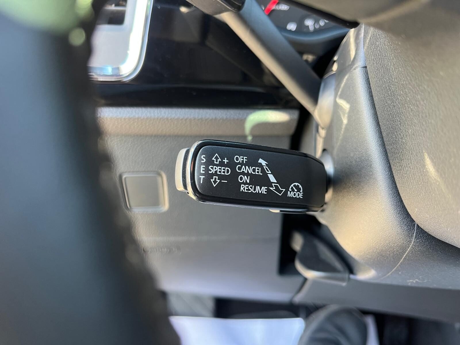 SEAT XCELLENCE 4 DRIVE DSG