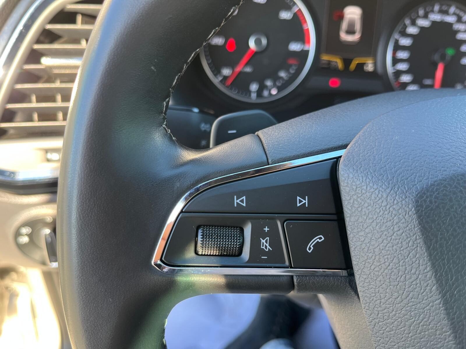 SEAT XCELLENCE 4 DRIVE DSG