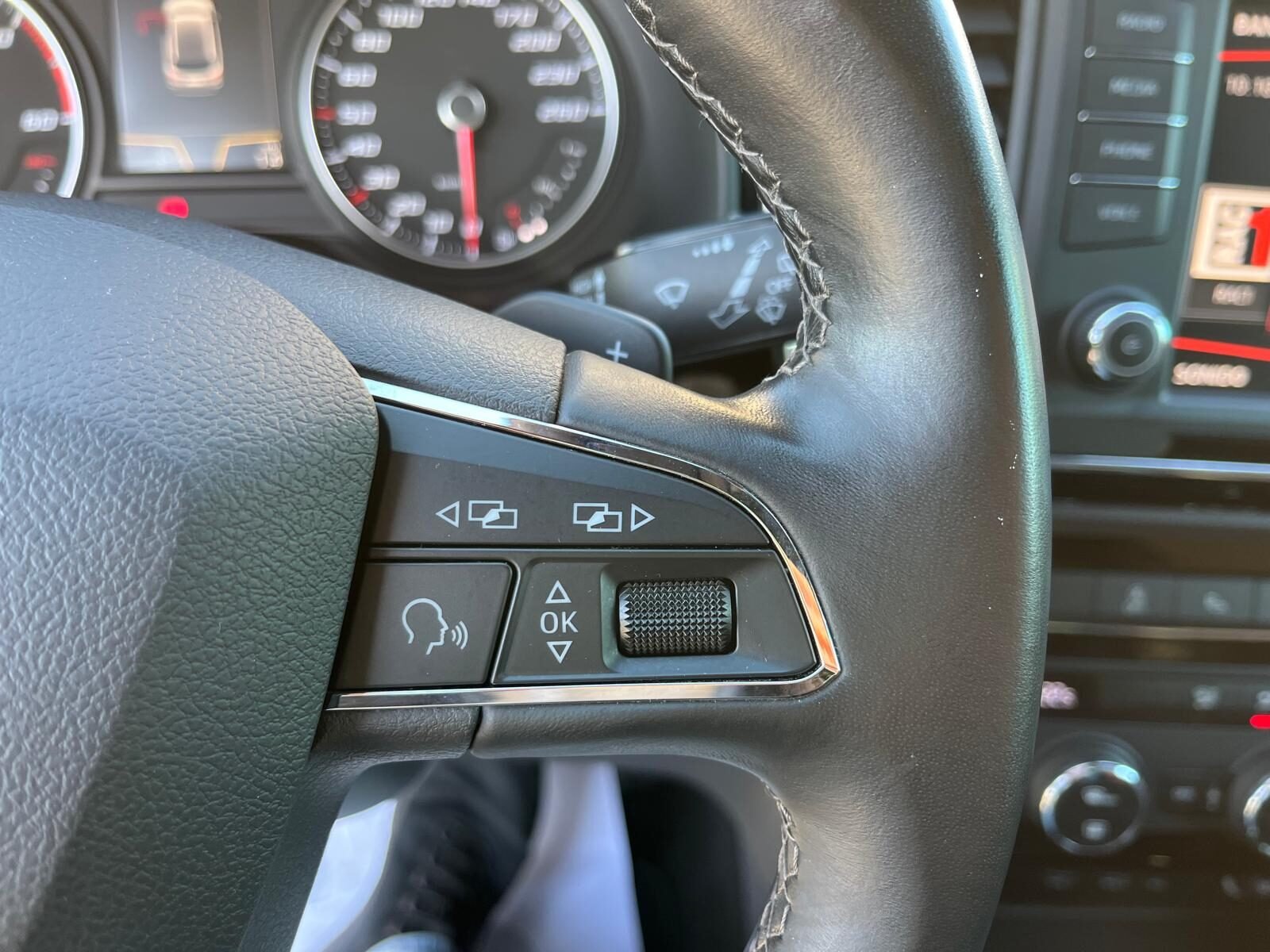 SEAT XCELLENCE 4 DRIVE DSG