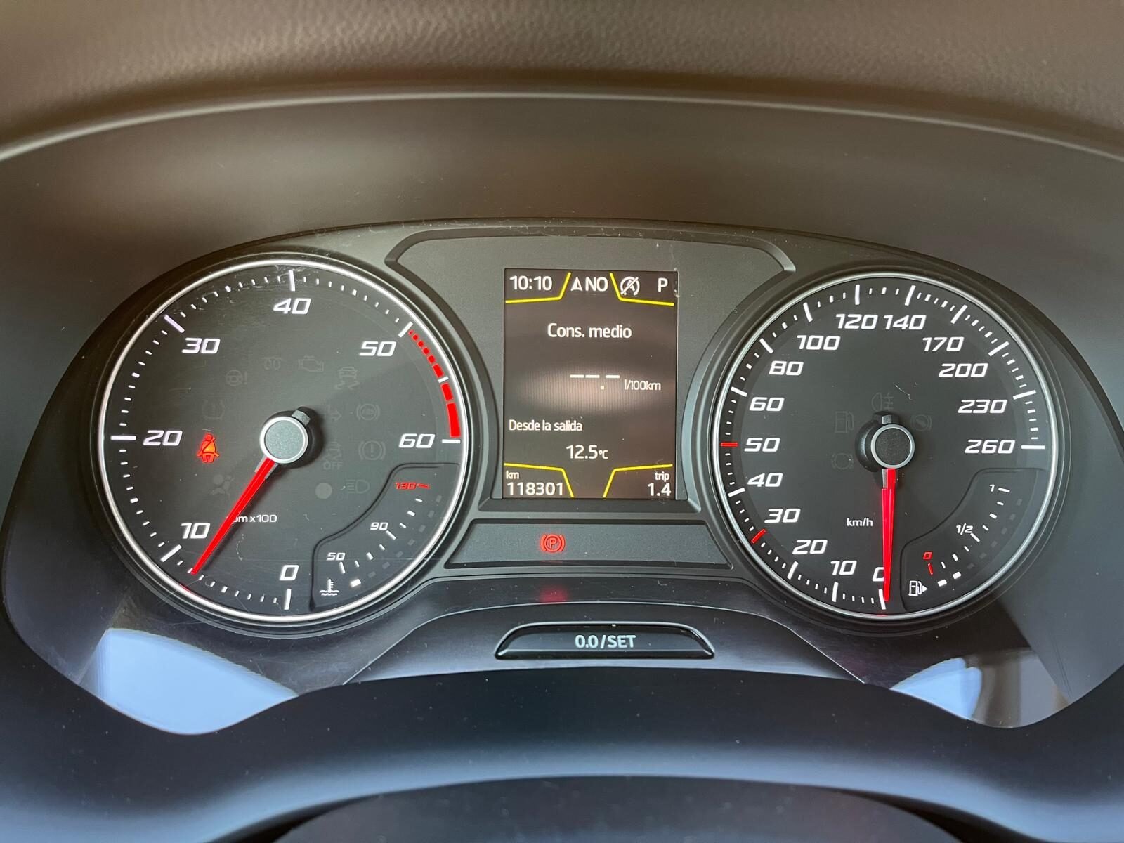 SEAT XCELLENCE 4 DRIVE DSG