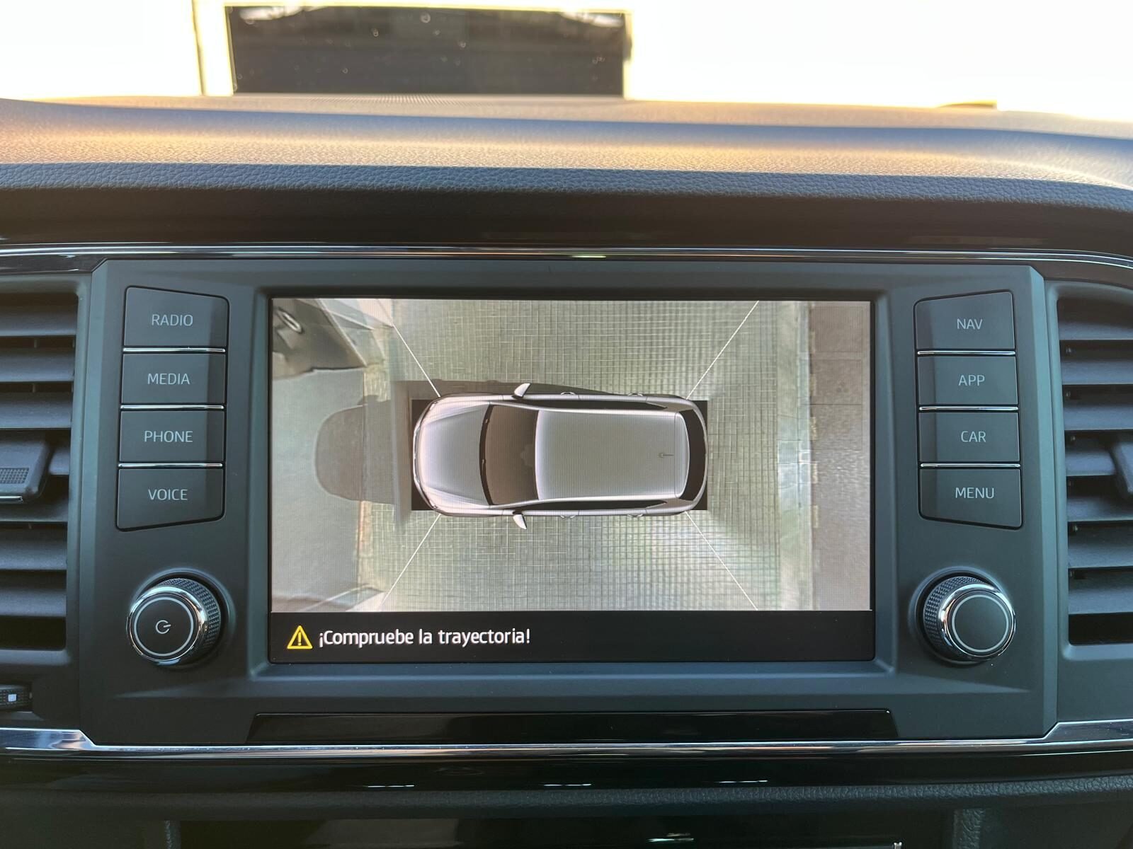 SEAT XCELLENCE 4 DRIVE DSG