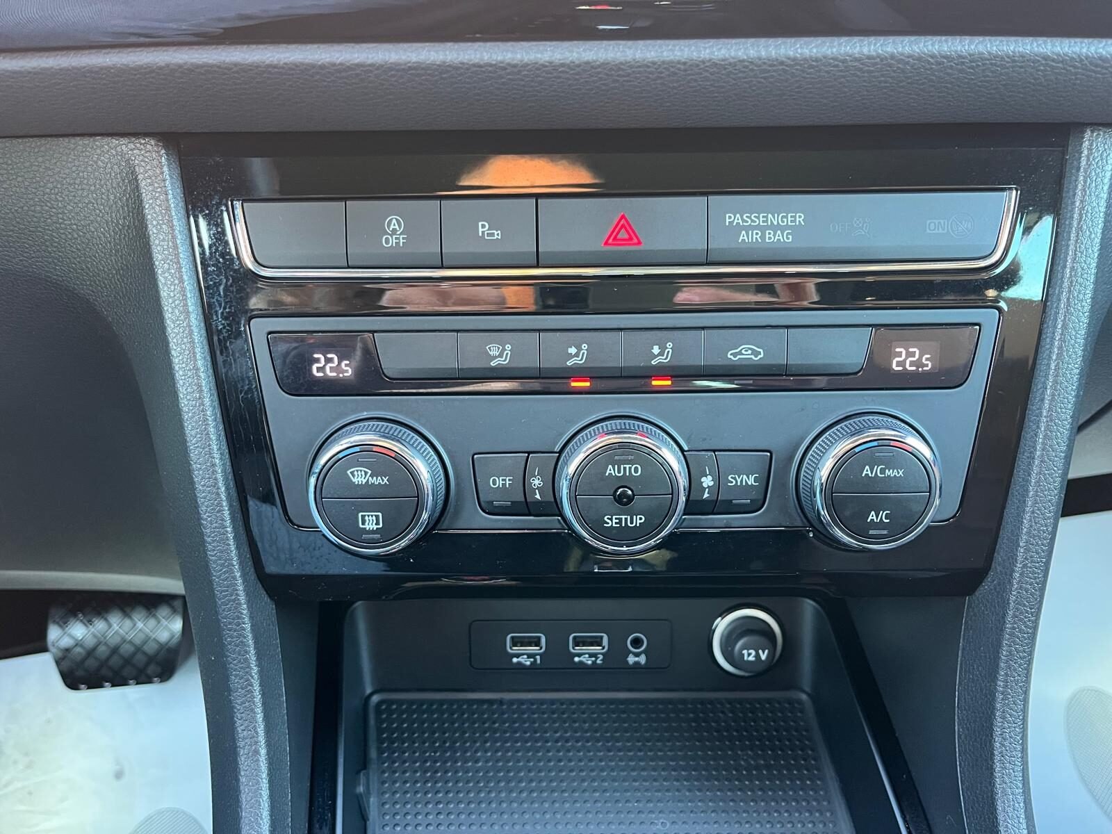 SEAT XCELLENCE 4 DRIVE DSG