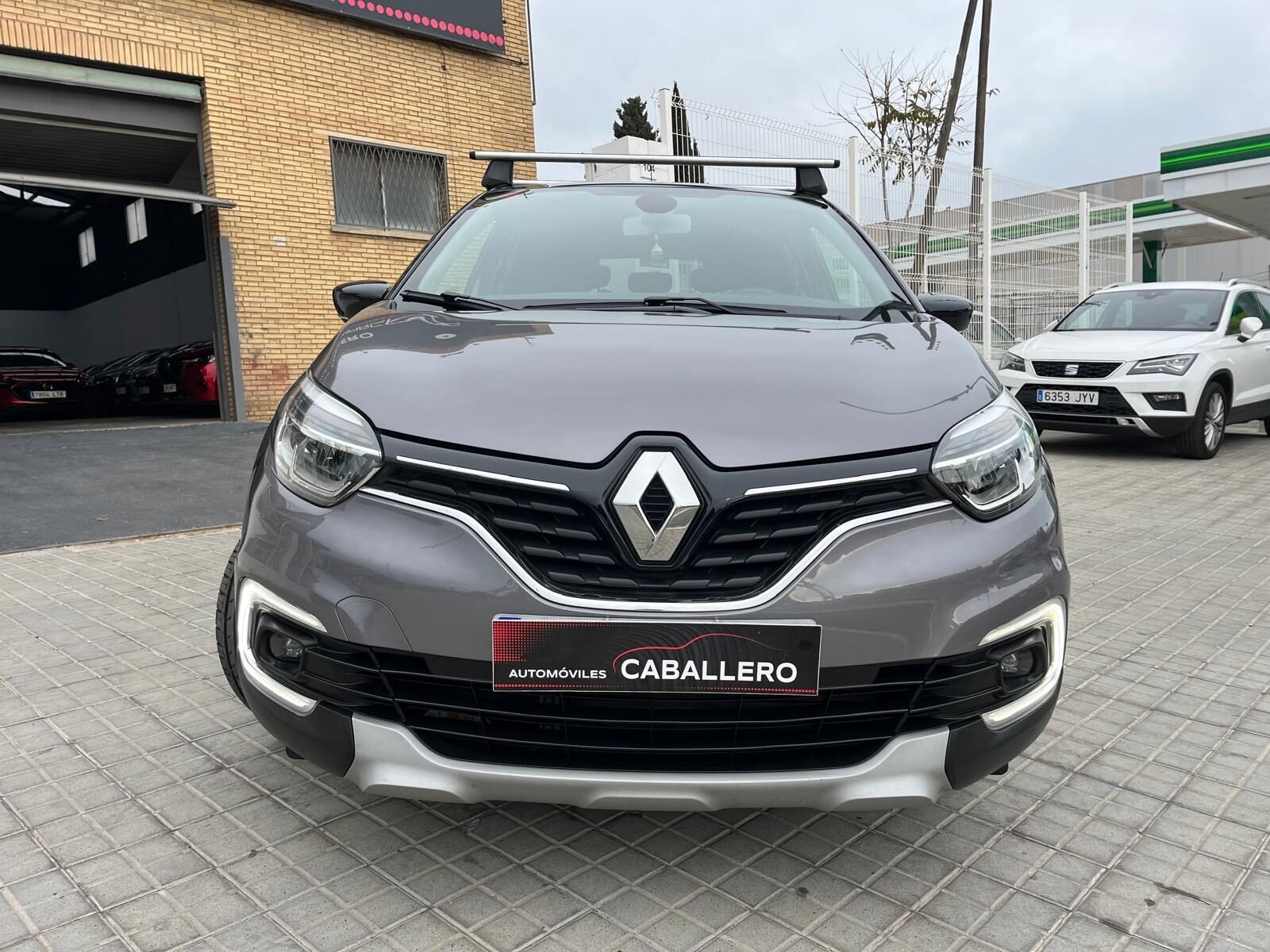 RENAULT ZEN