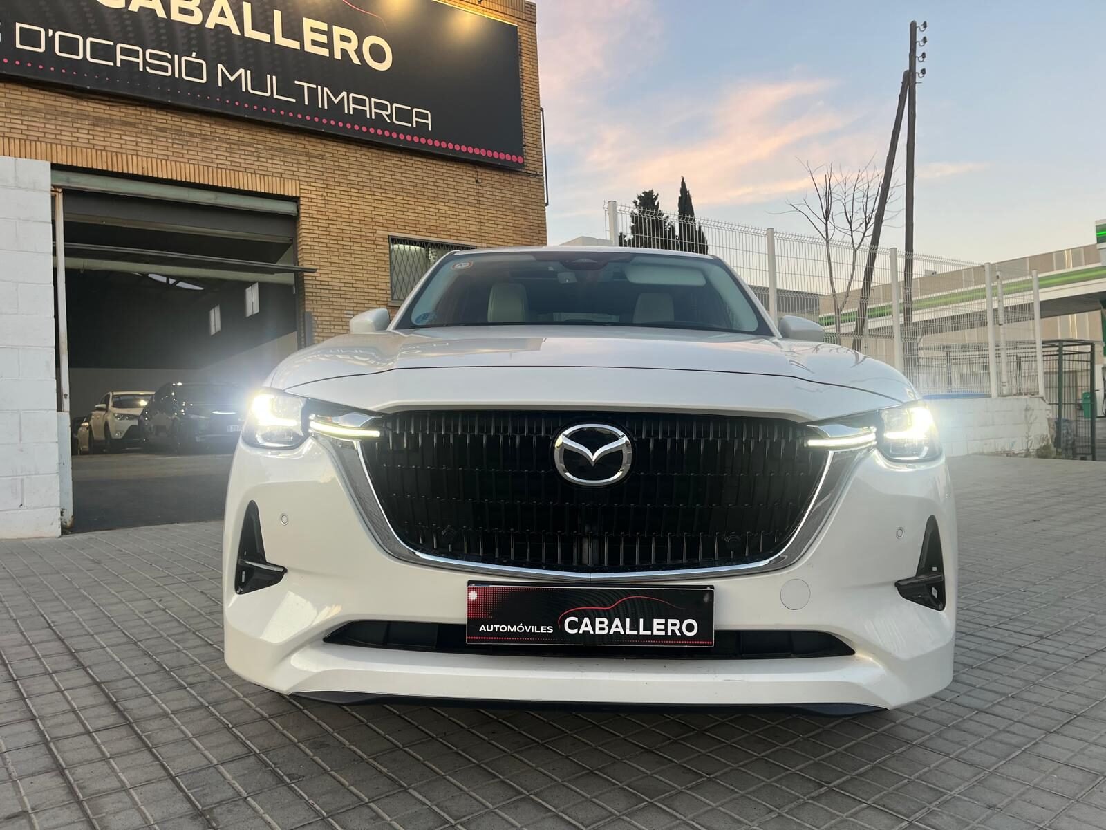 MAZDA CX60 TAKUMI 4WD