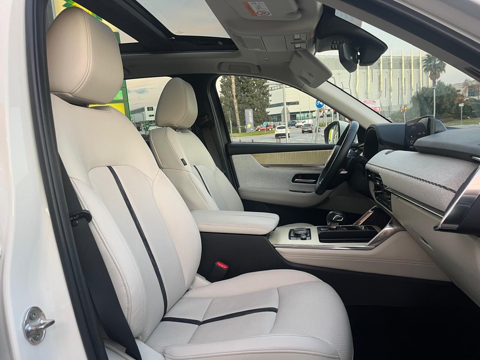 MAZDA CX60 TAKUMI 4WD