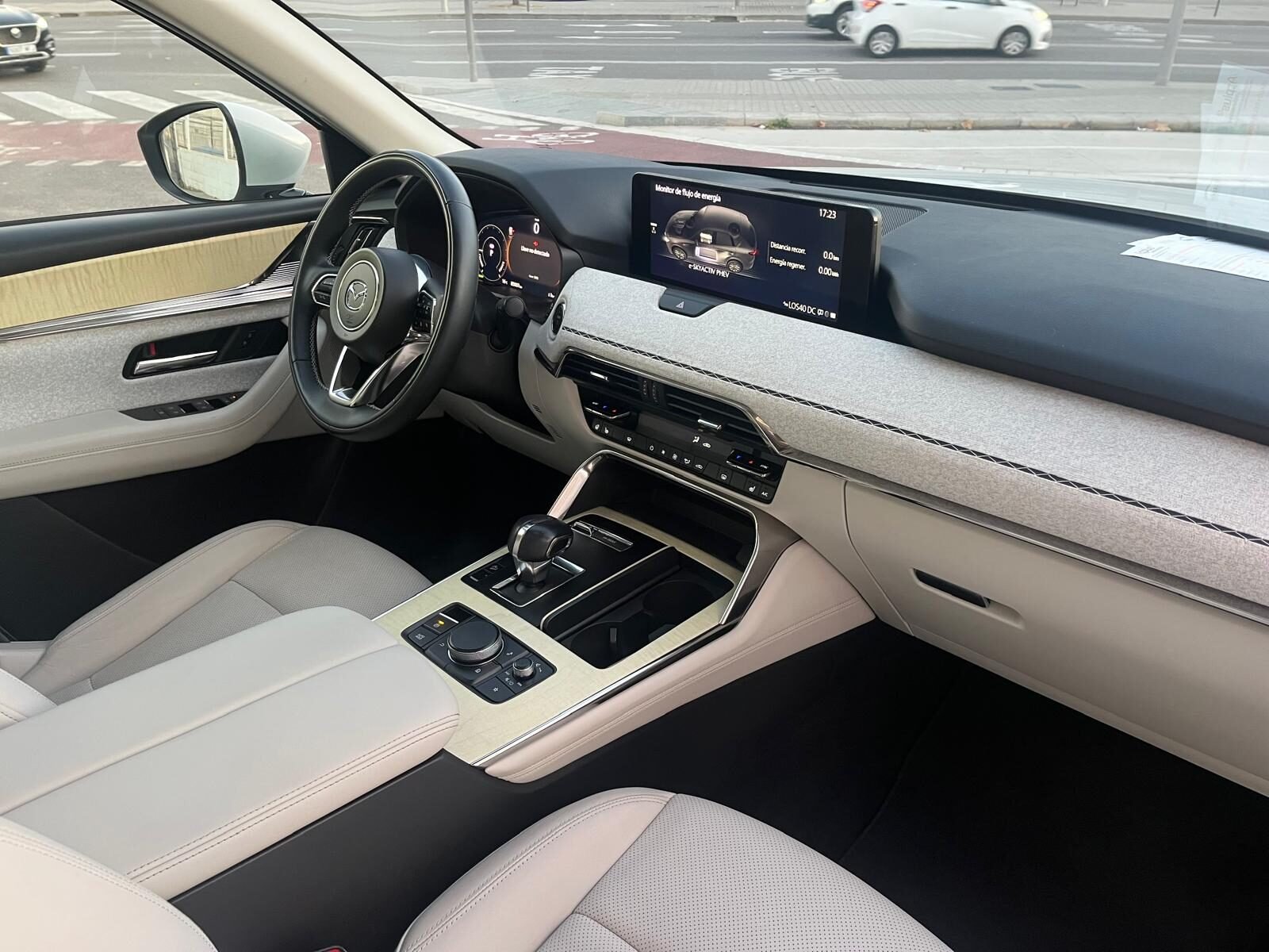 MAZDA CX60 TAKUMI 4WD