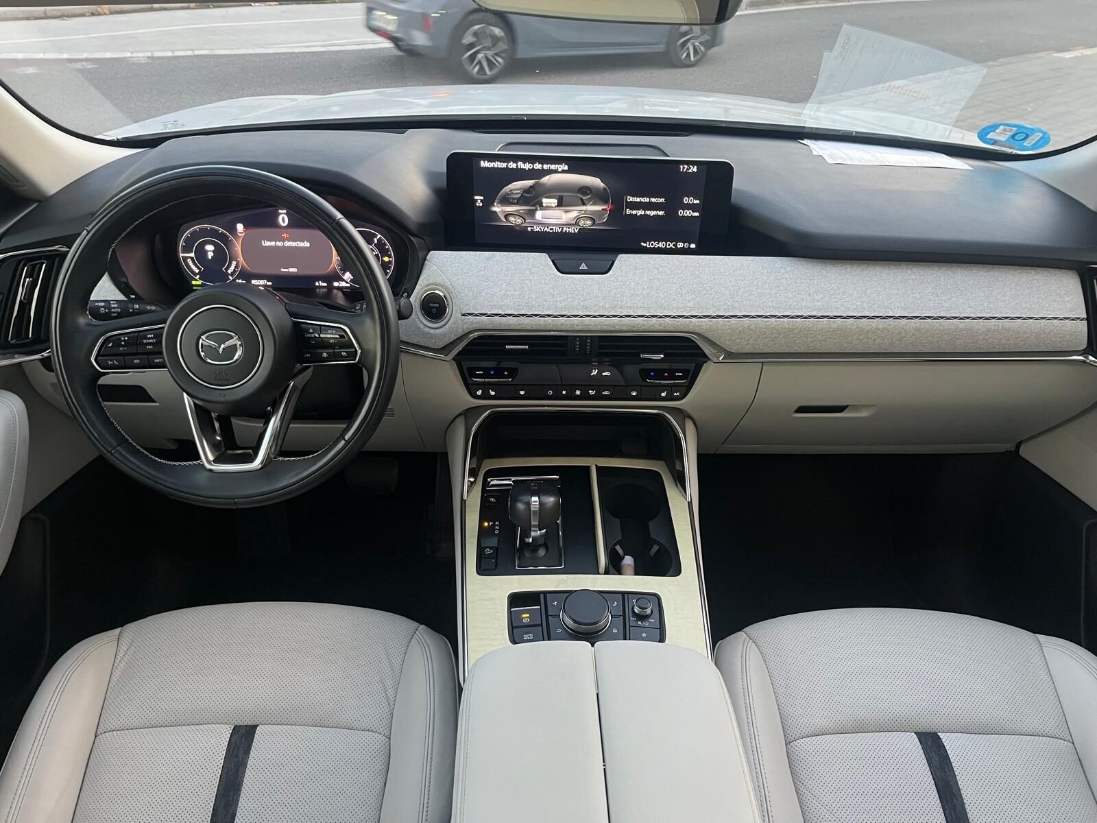 MAZDA CX60 TAKUMI 4WD