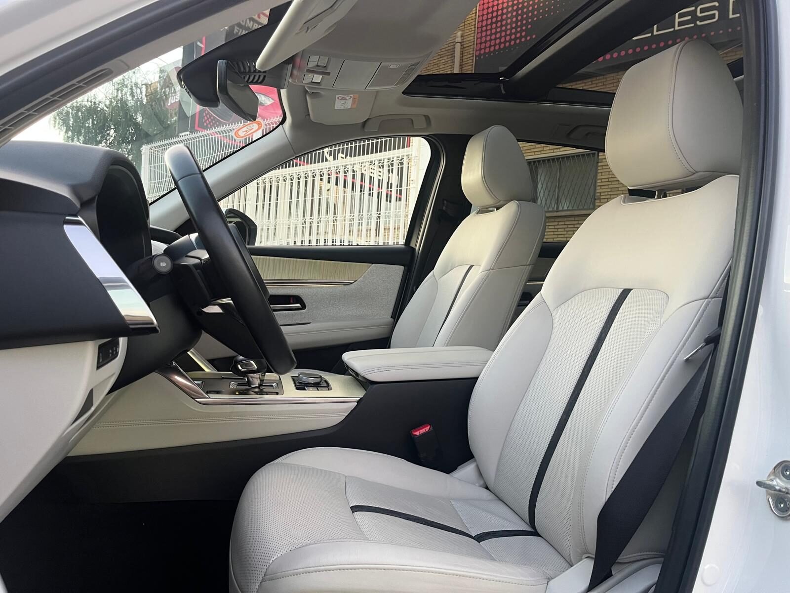 MAZDA CX60 TAKUMI 4WD