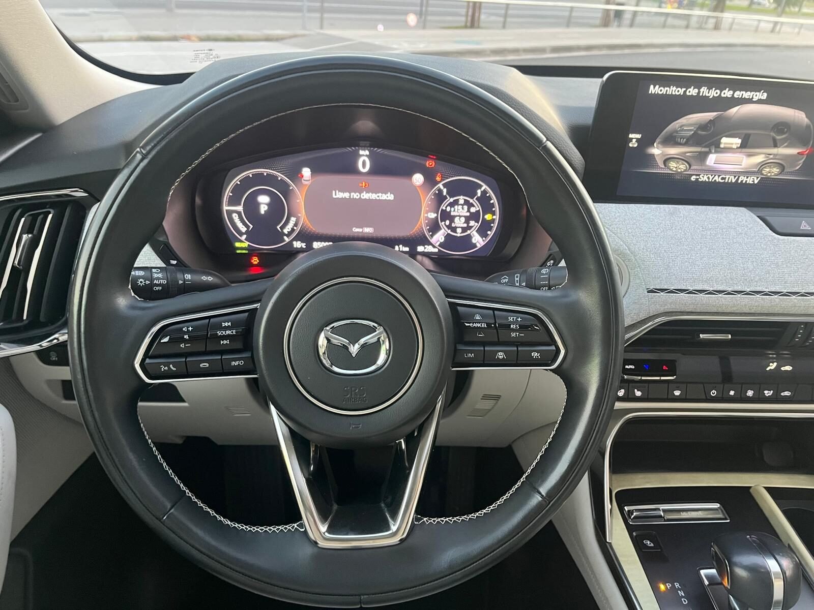 MAZDA CX60 TAKUMI 4WD