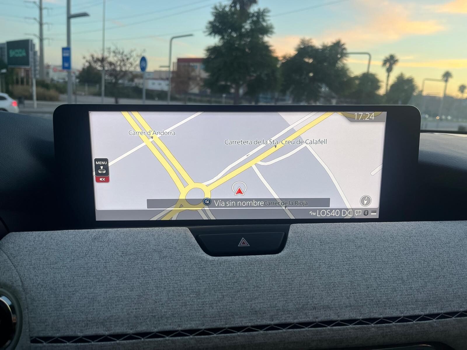 MAZDA CX60 TAKUMI 4WD