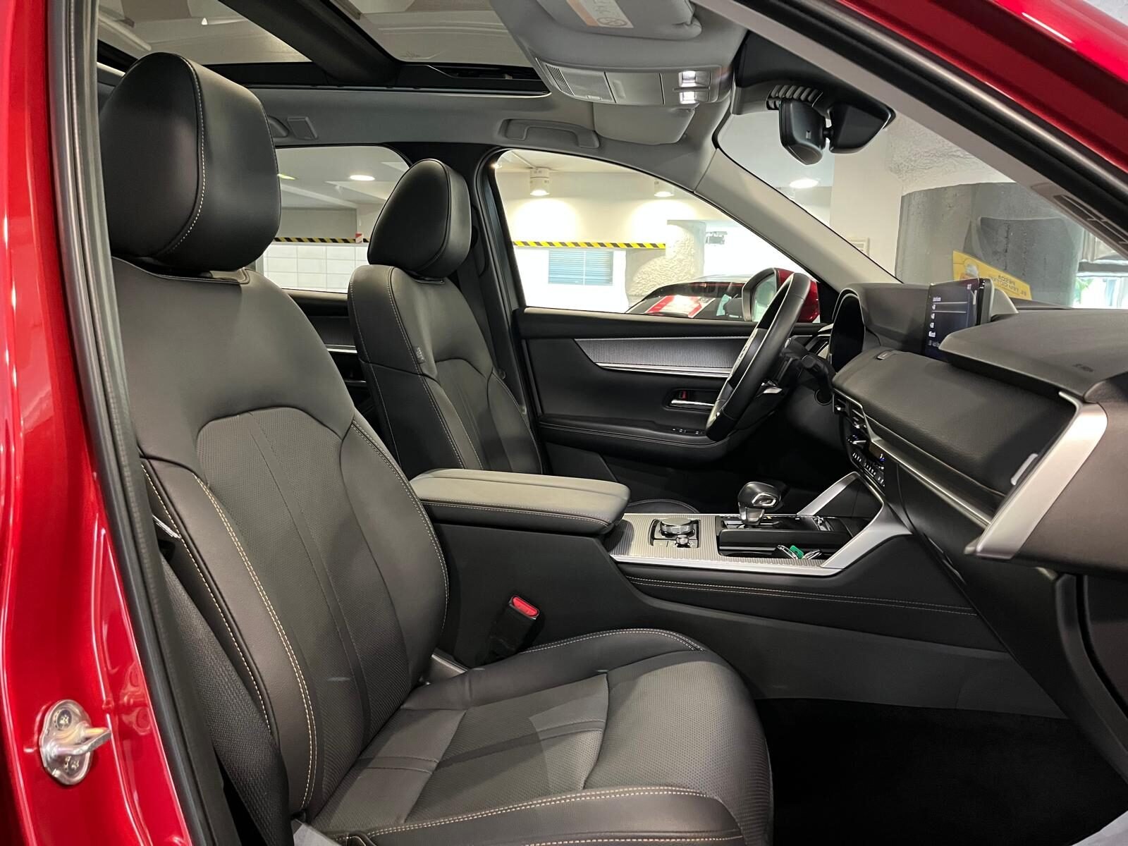 MAZDA CX60 EXCLUSIVE LINE 4WD