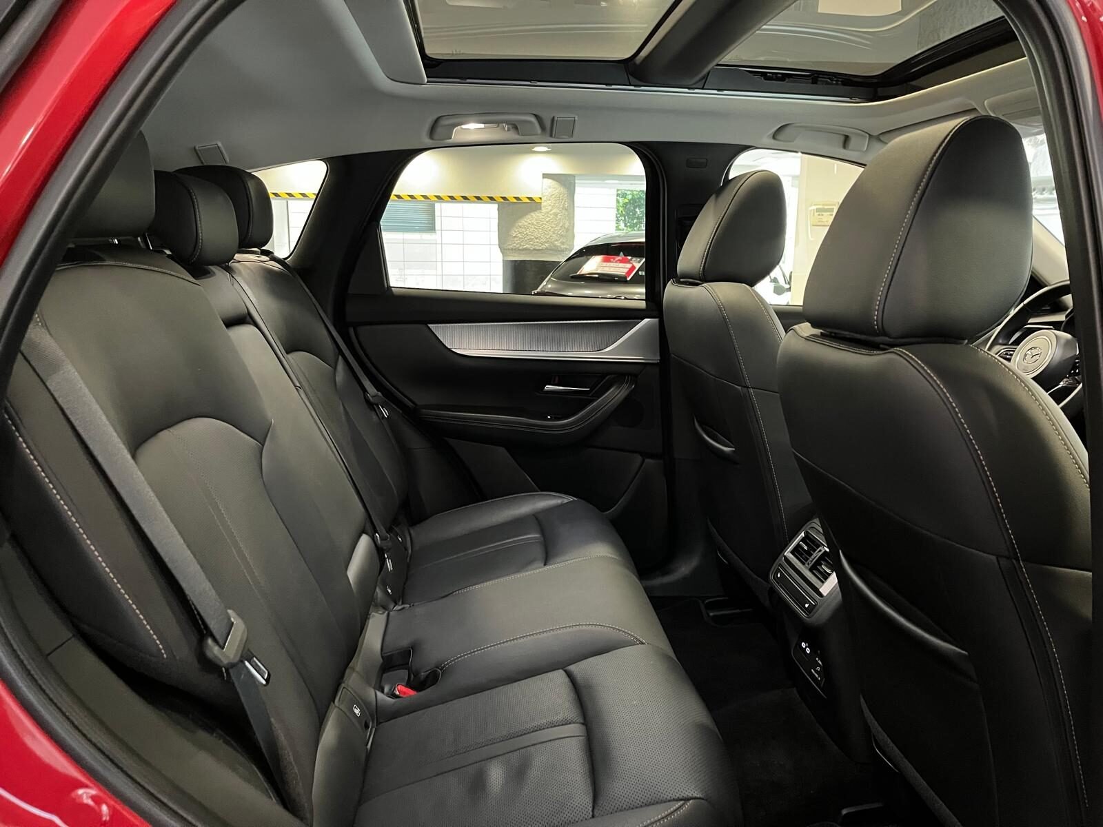 MAZDA CX60 EXCLUSIVE LINE 4WD