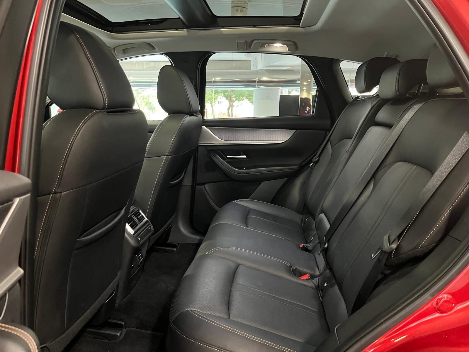 MAZDA CX60 EXCLUSIVE LINE 4WD