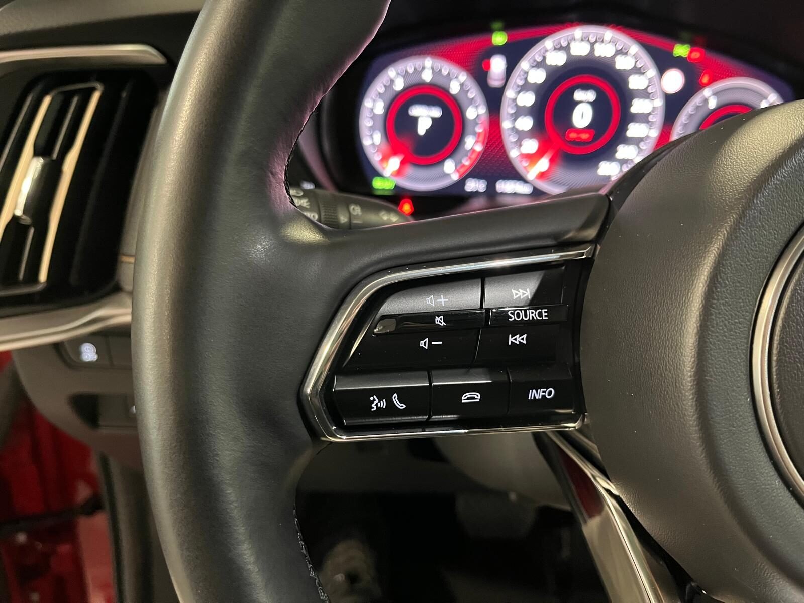 MAZDA CX60 EXCLUSIVE LINE 4WD