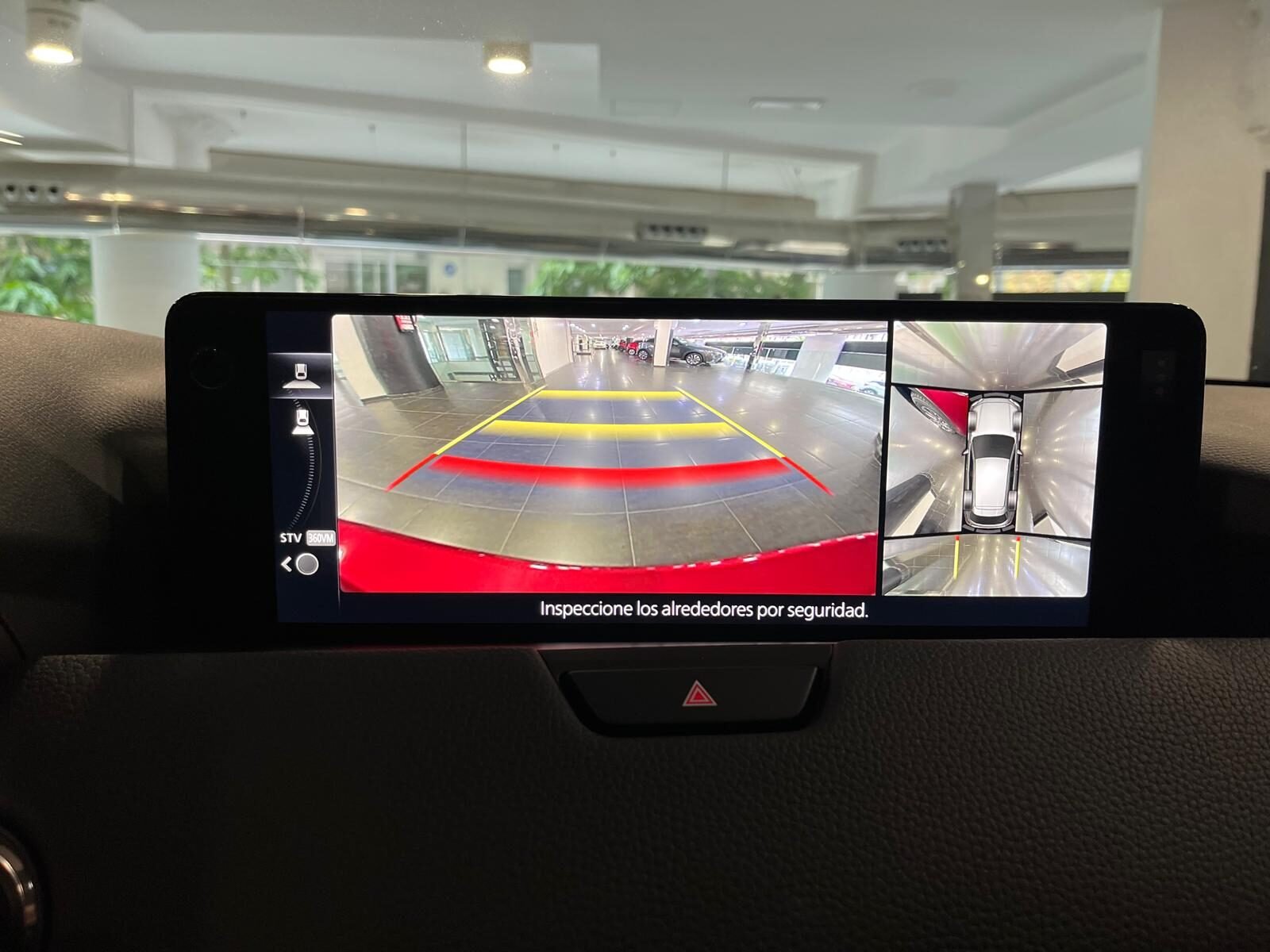 MAZDA CX60 EXCLUSIVE LINE 4WD