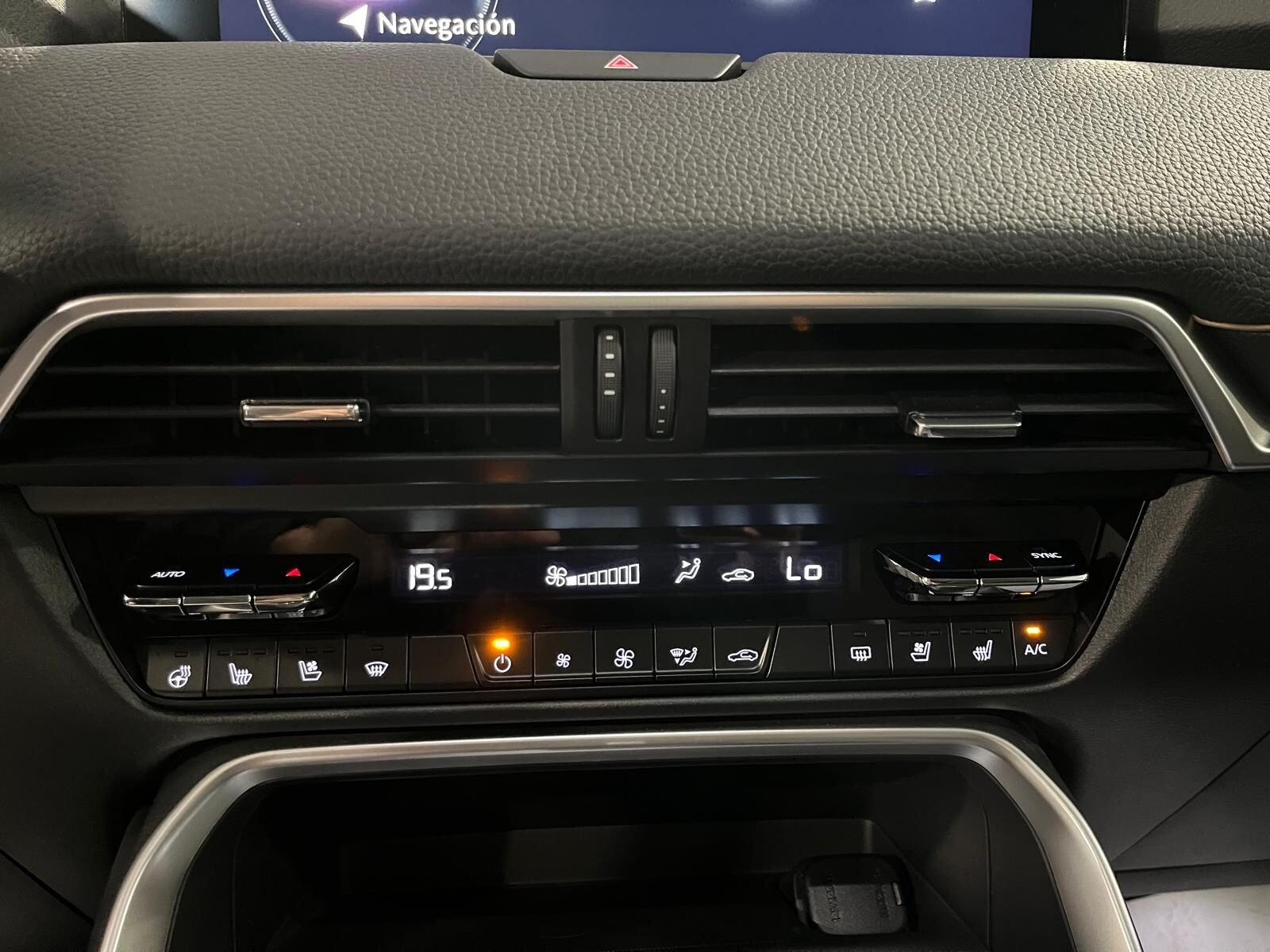 MAZDA CX60 EXCLUSIVE LINE 4WD