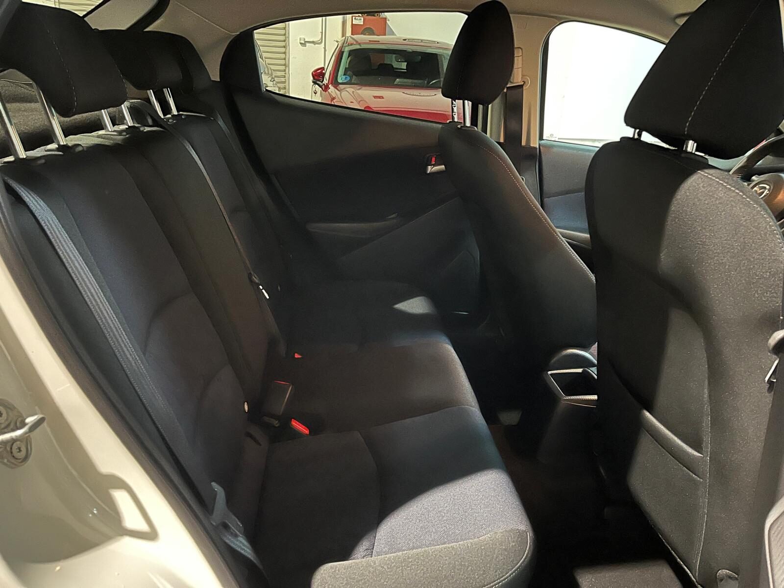 MAZDA 2 STYLE CONFORT NAVI