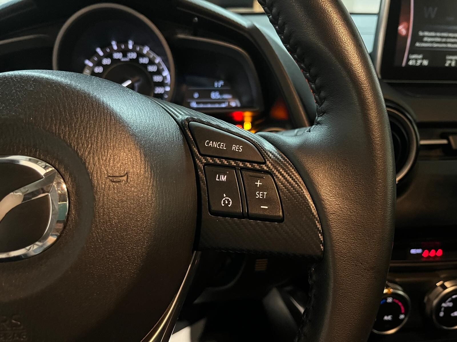 MAZDA 2 STYLE CONFORT NAVI