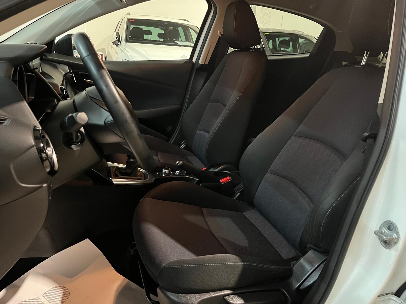 MAZDA 2 STYLE CONFORT NAVI