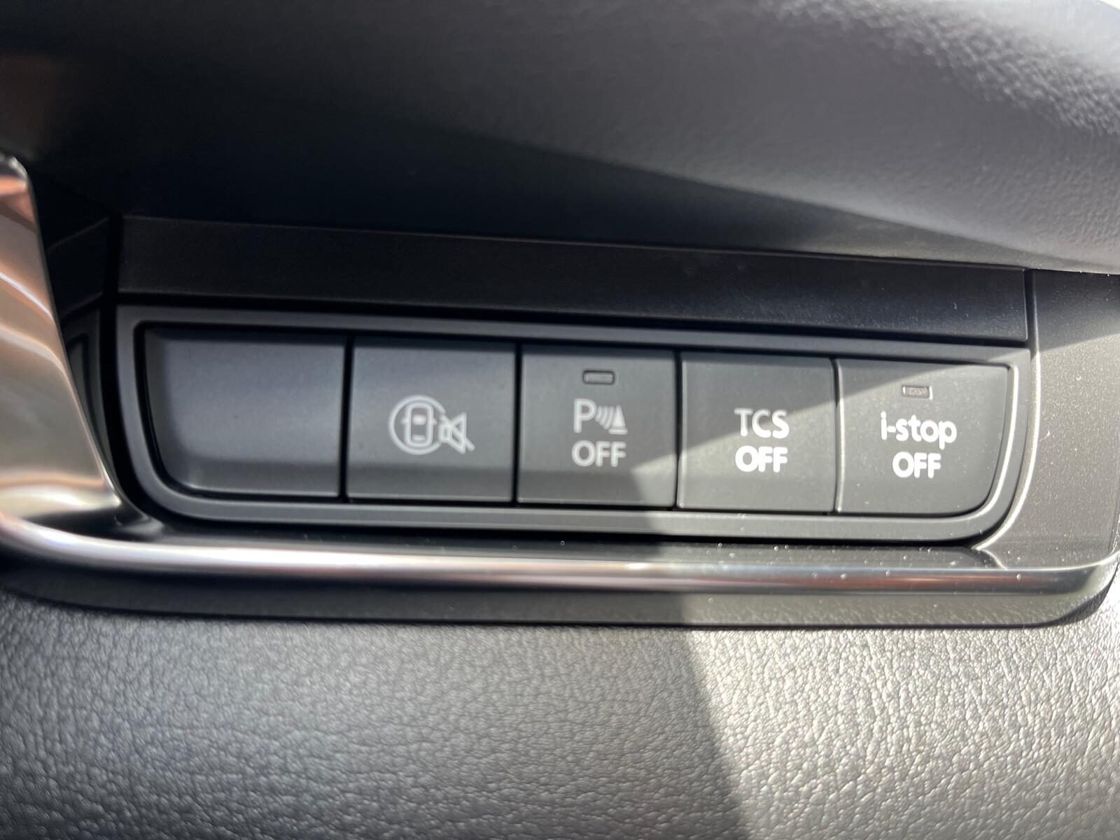 MAZDA CX30 HOMURA NUEVO A ESTRENAR