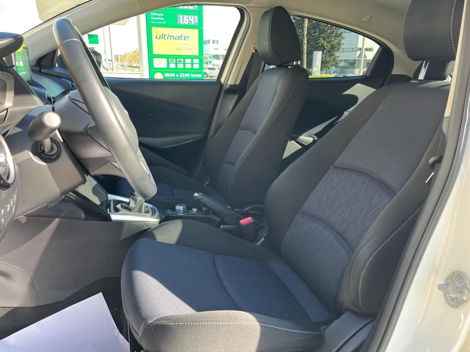 MAZDA 2 STYLE CONFORT NAVI