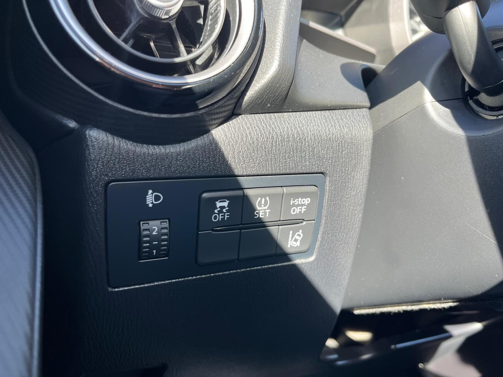 MAZDA 2 STYLE CONFORT NAVI