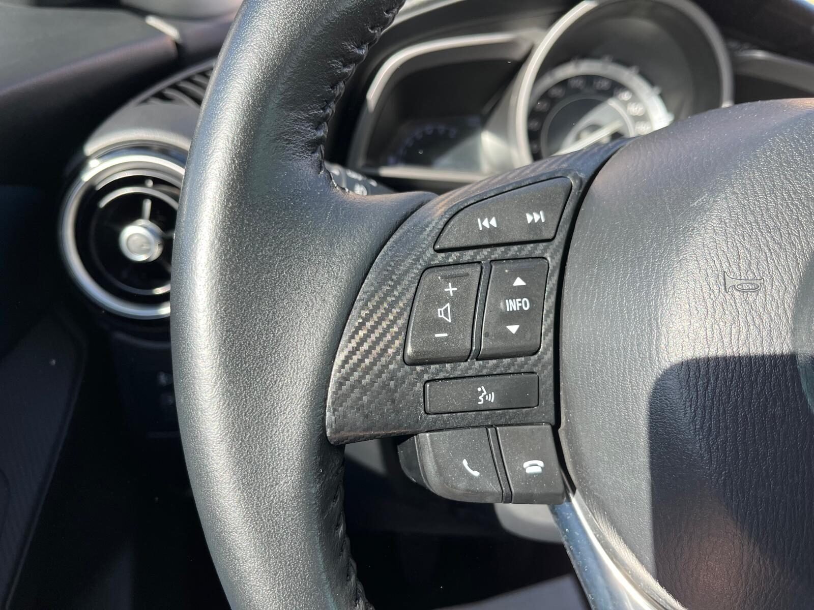 MAZDA 2 STYLE CONFORT NAVI