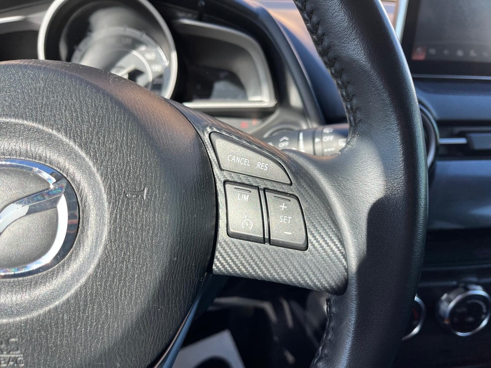 MAZDA 2 STYLE CONFORT NAVI