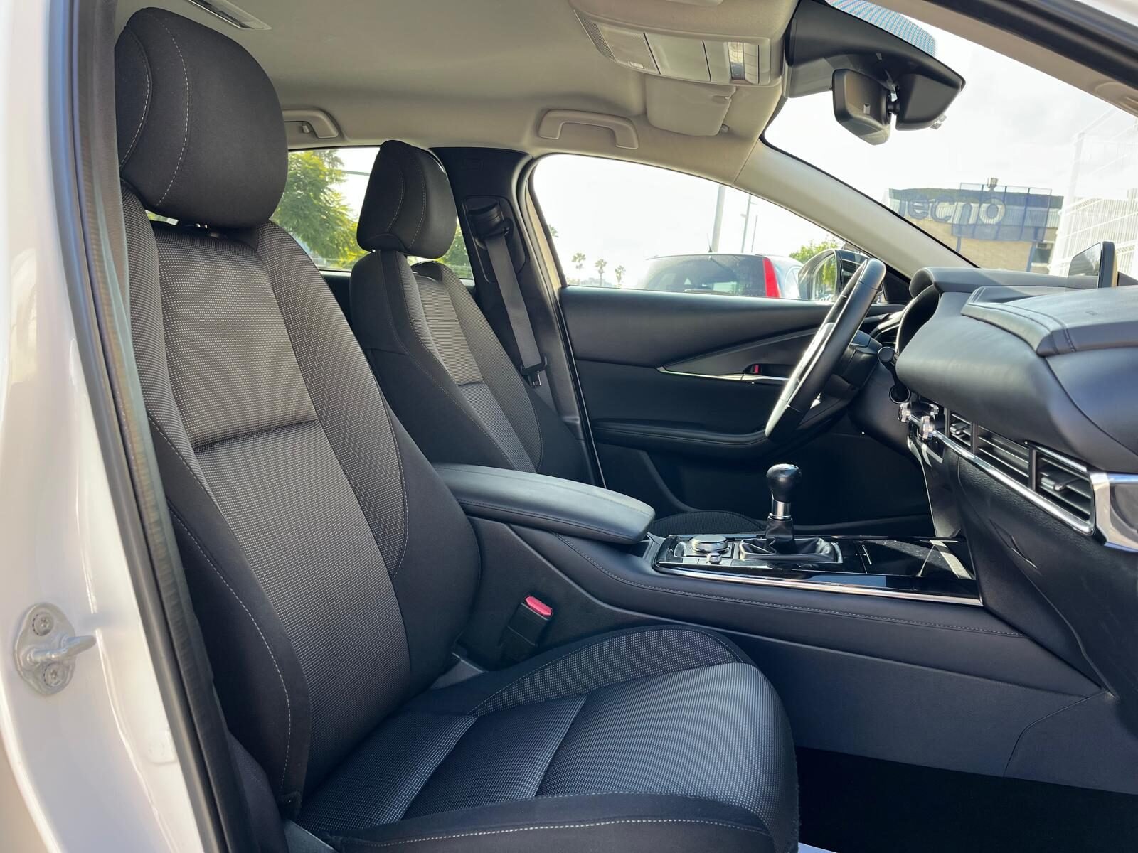 MAZDA CX30 EVOLUTION