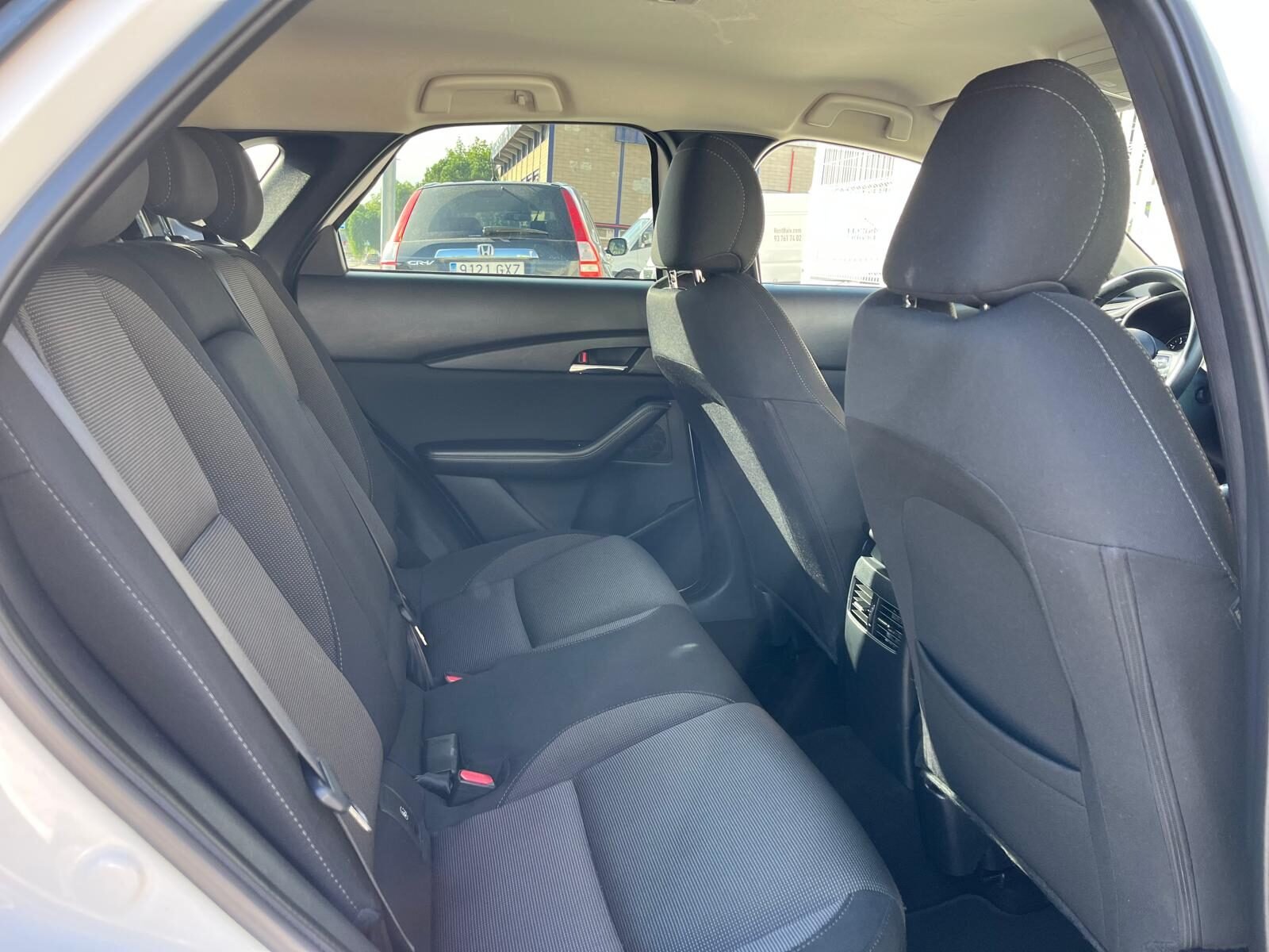 MAZDA CX30 EVOLUTION