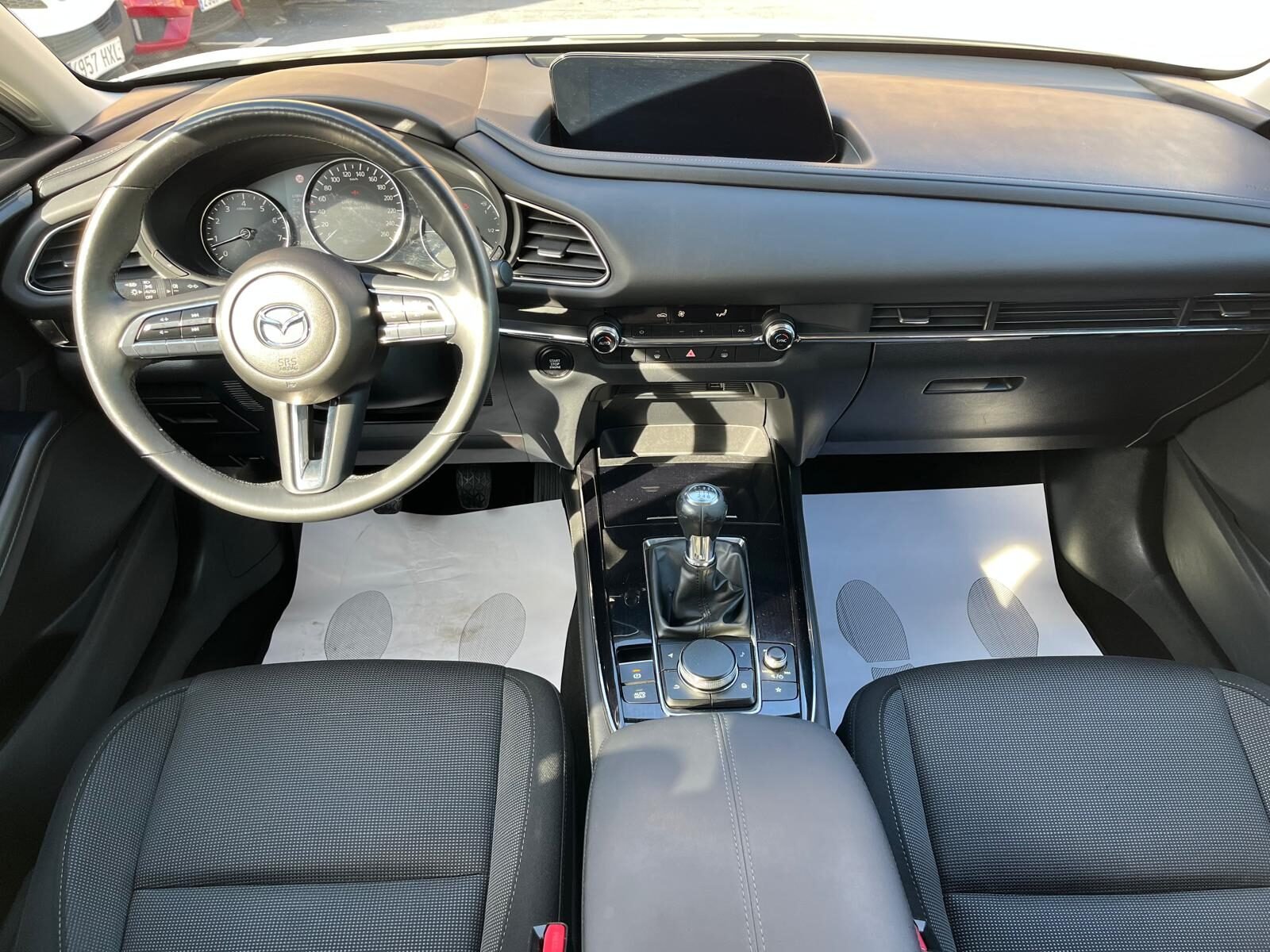 MAZDA CX30 EVOLUTION