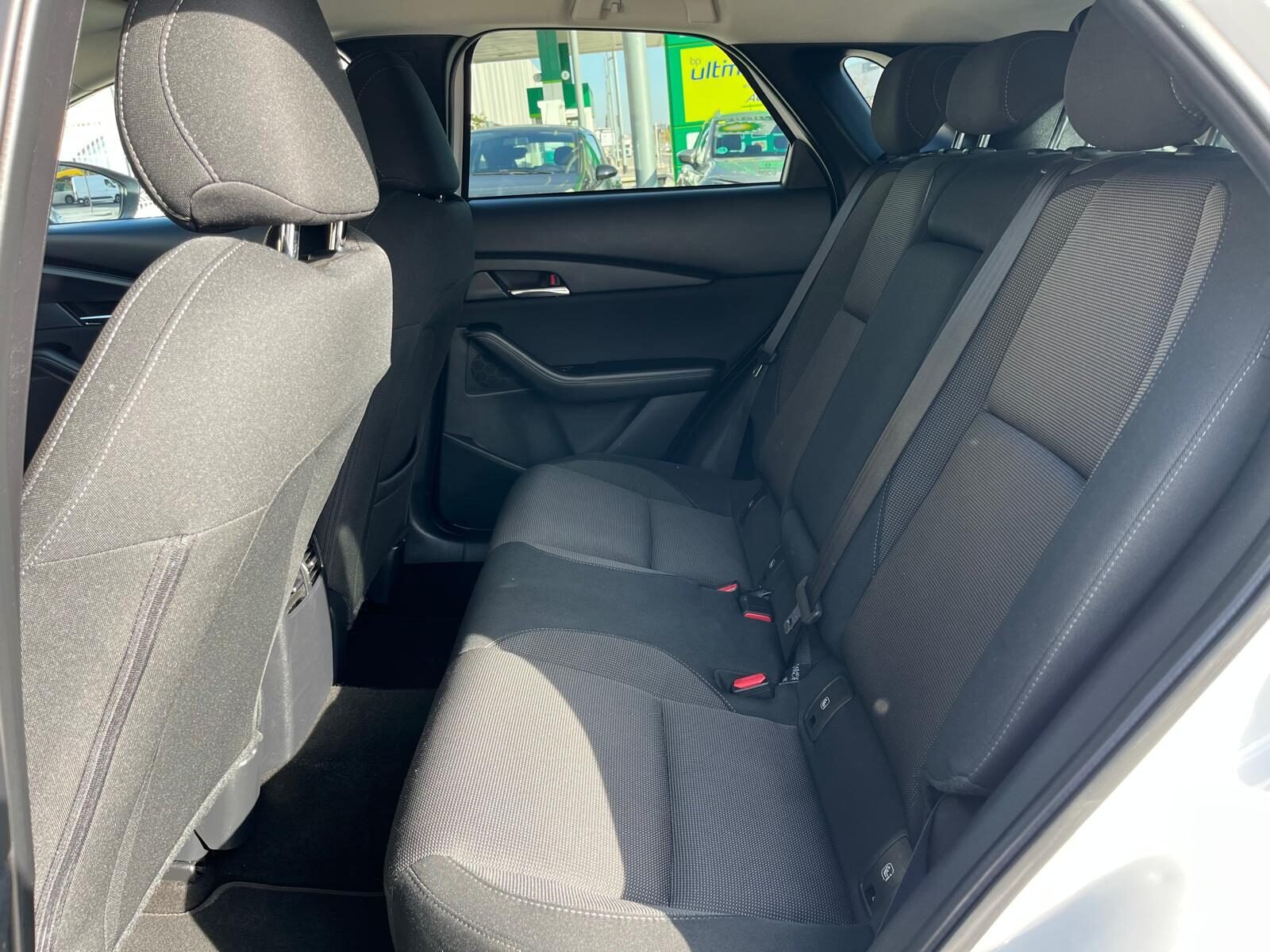 MAZDA CX30 EVOLUTION