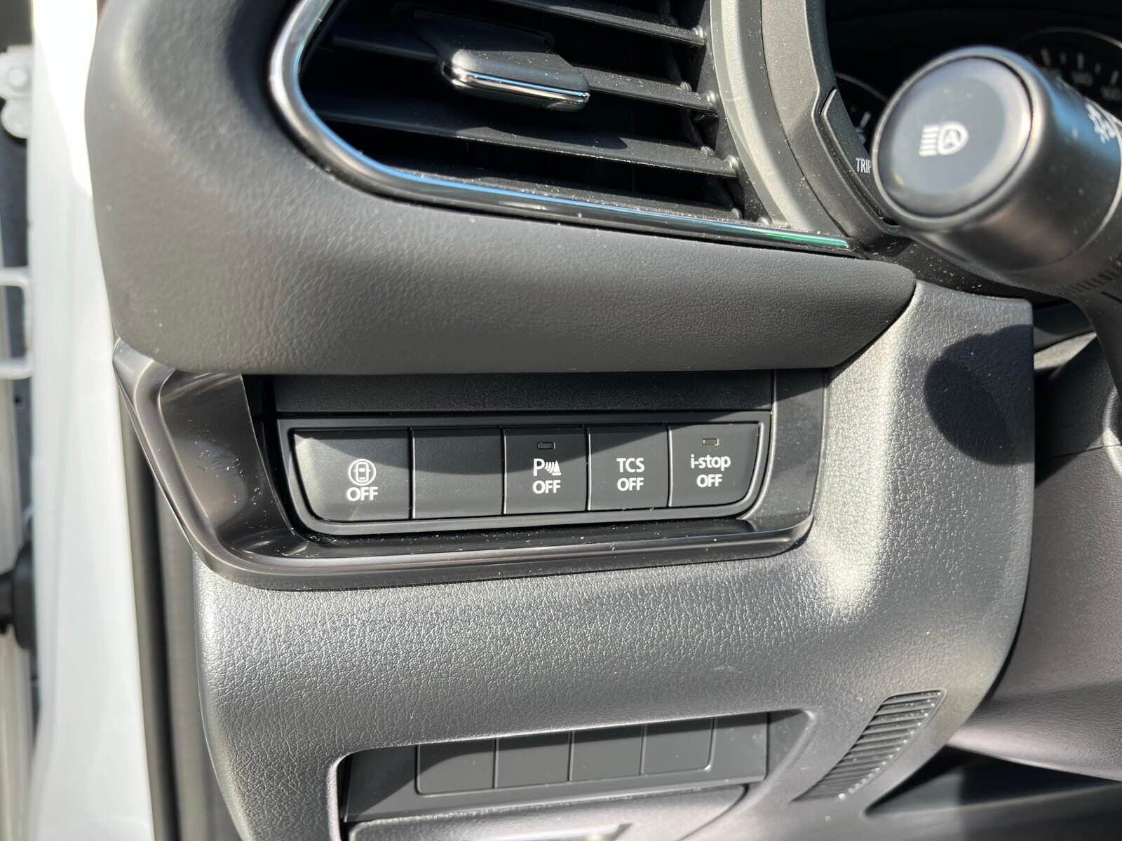 MAZDA CX30 EVOLUTION