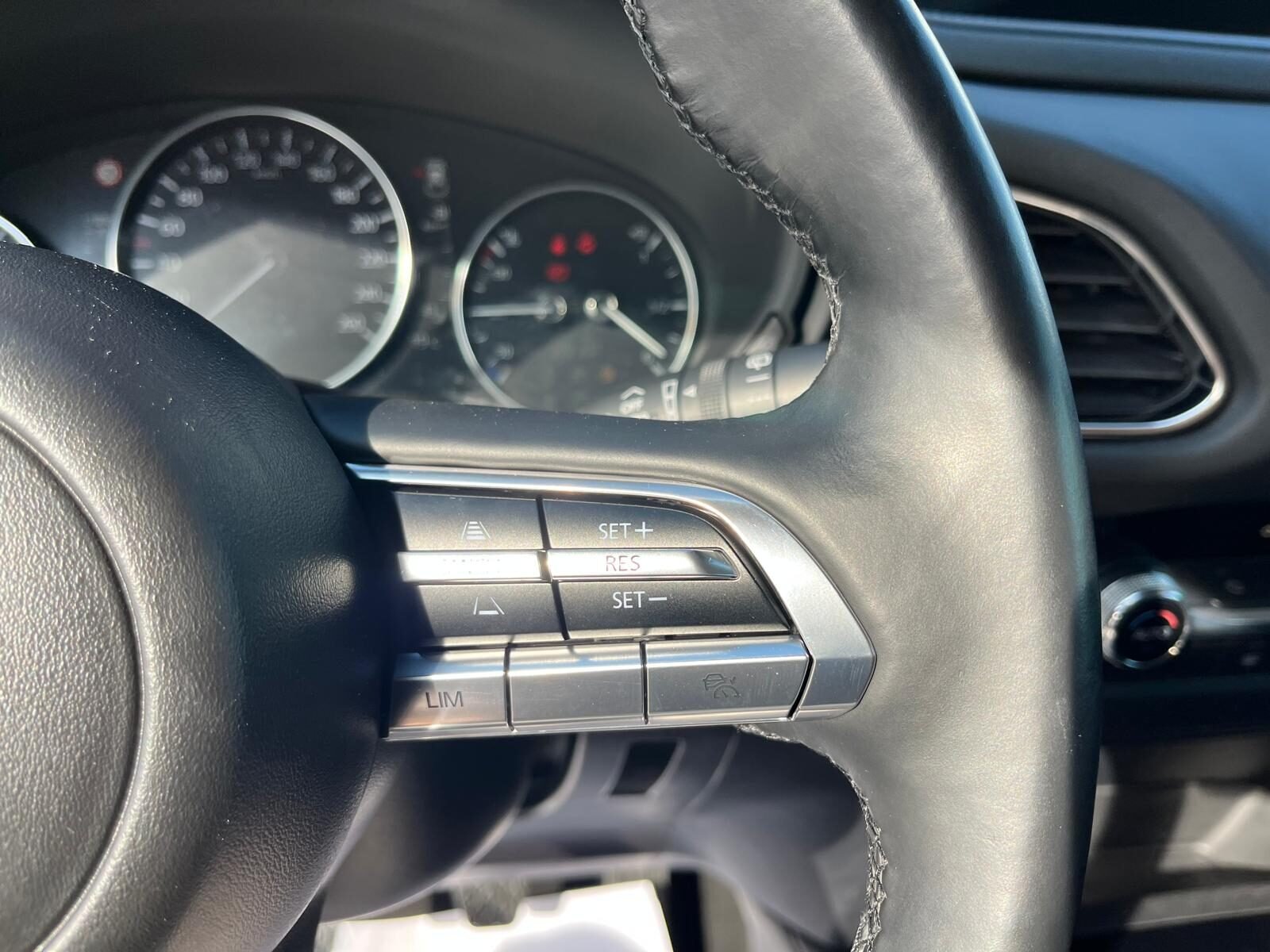 MAZDA CX30 EVOLUTION