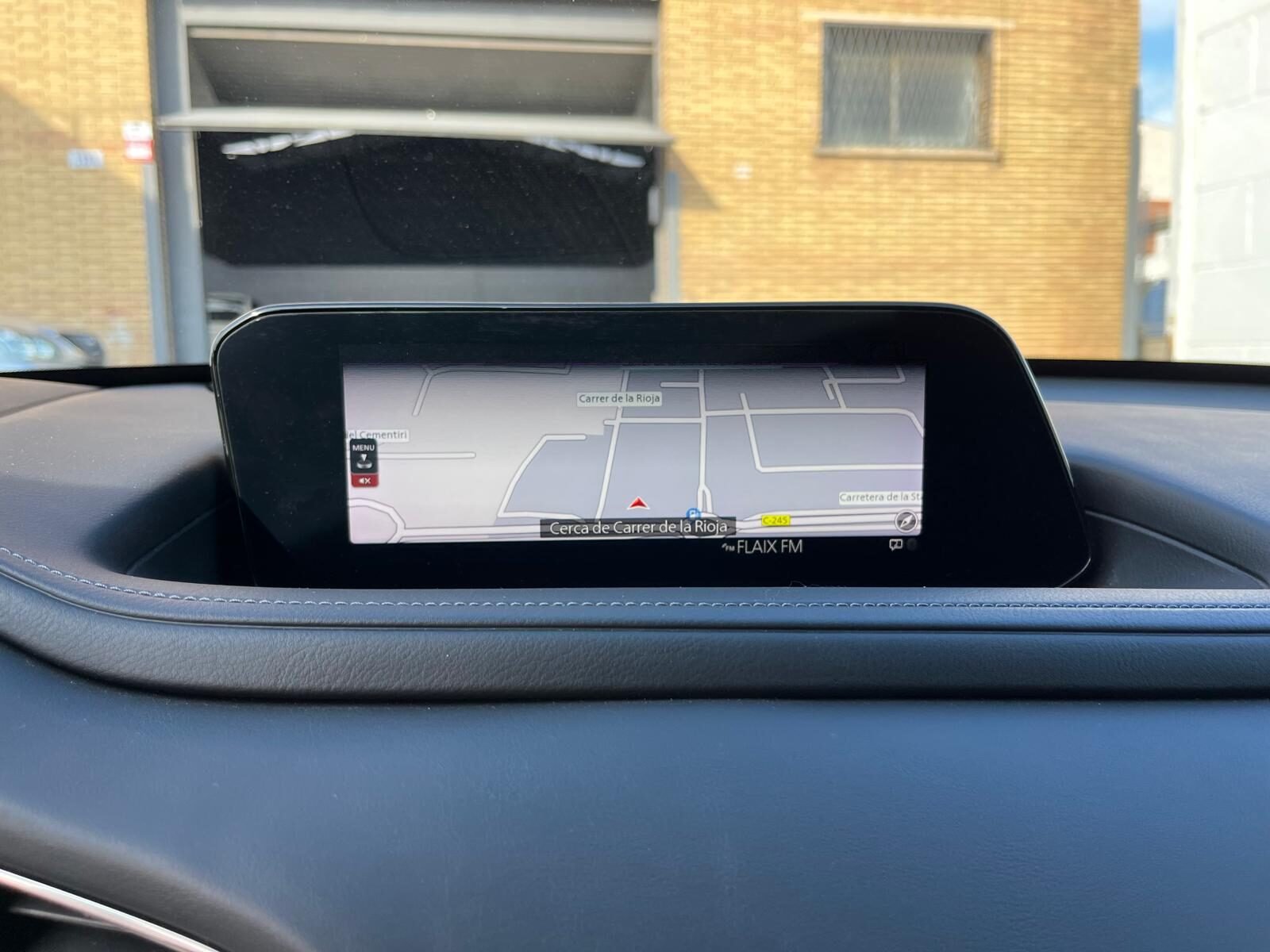 MAZDA CX30 EVOLUTION