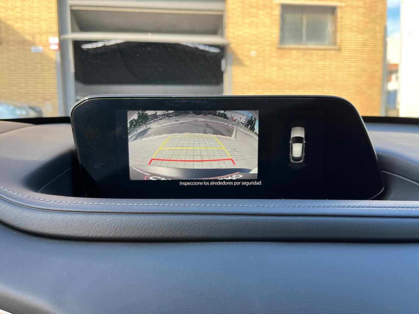 MAZDA CX30 EVOLUTION