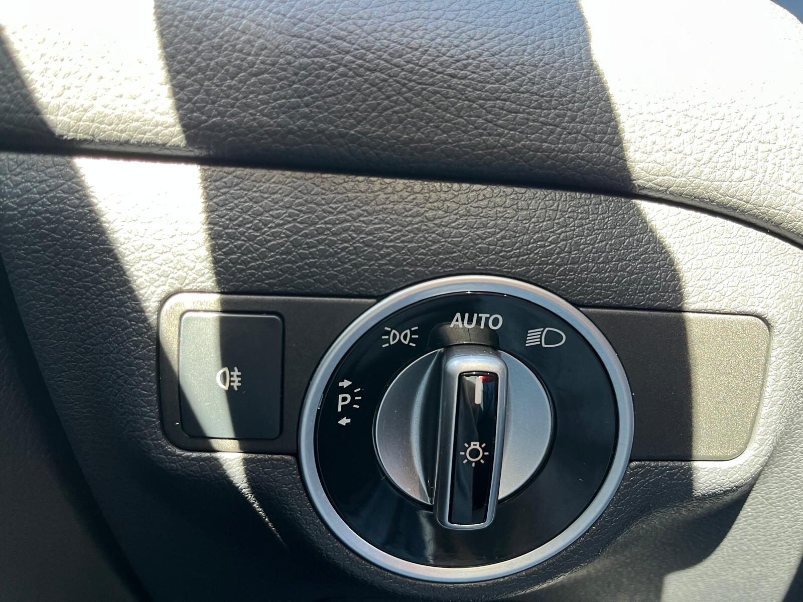 MERCEDES-BENZ GLA 220 4MATIC AMG LINE