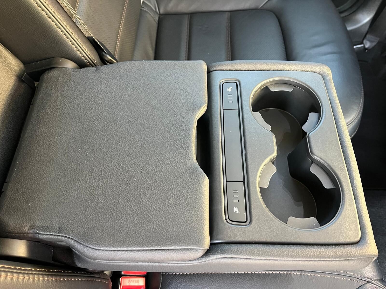 MAZDA CX5 ZENITH BLACK SAFETY 4X4