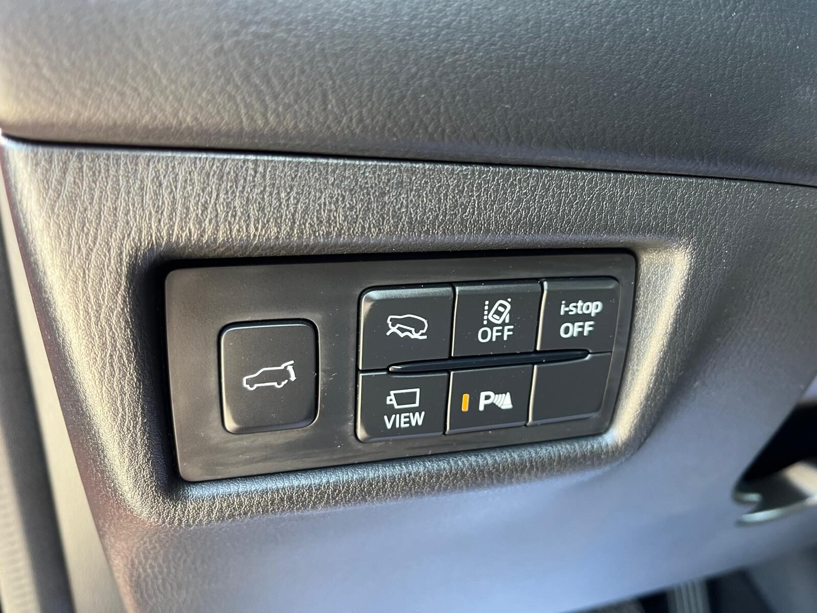 MAZDA CX5 ZENITH BLACK SAFETY 4X4