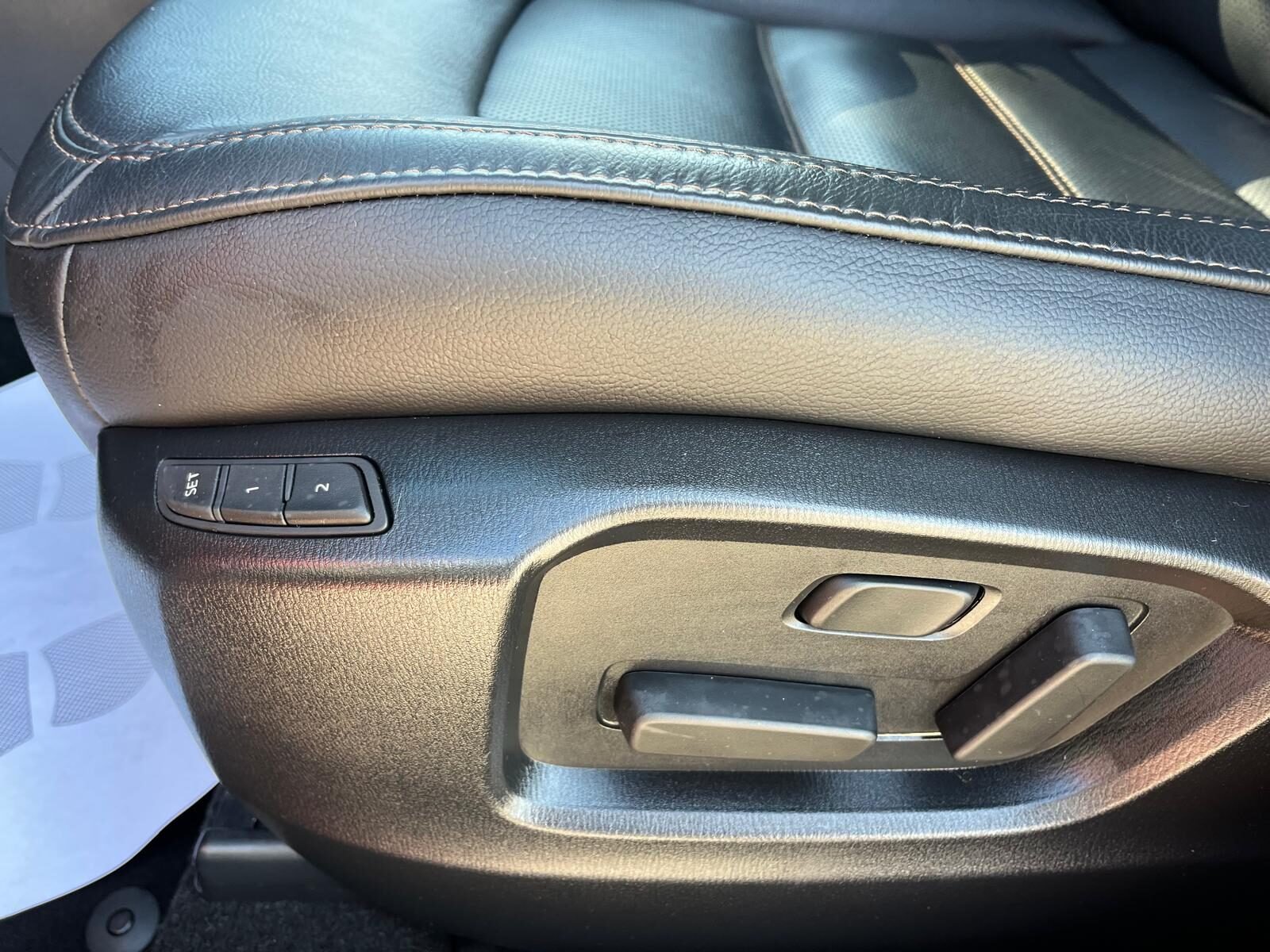 MAZDA CX5 ZENITH BLACK SAFETY 4X4