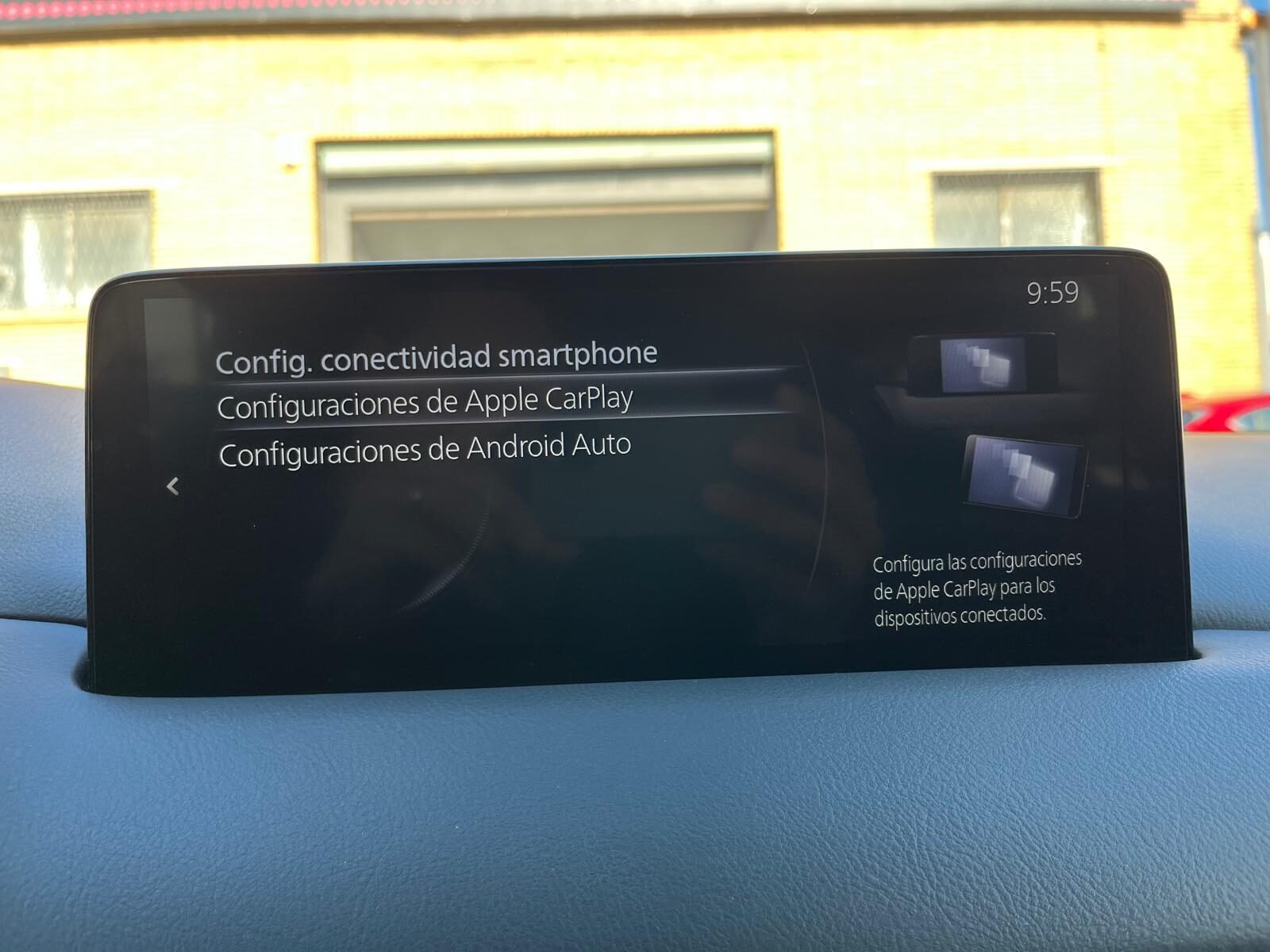 MAZDA CX5 ZENITH BLACK SAFETY 4X4