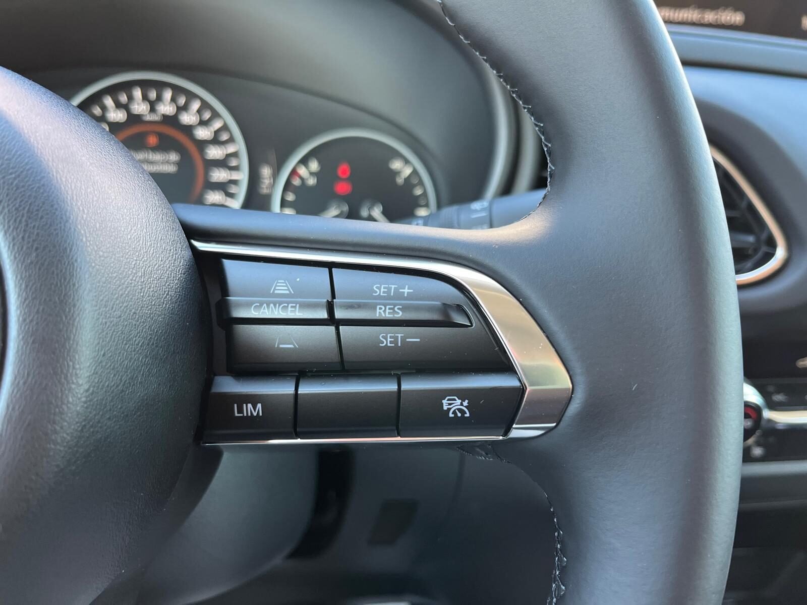 MAZDA CX30 HOMURA 2.5 AT